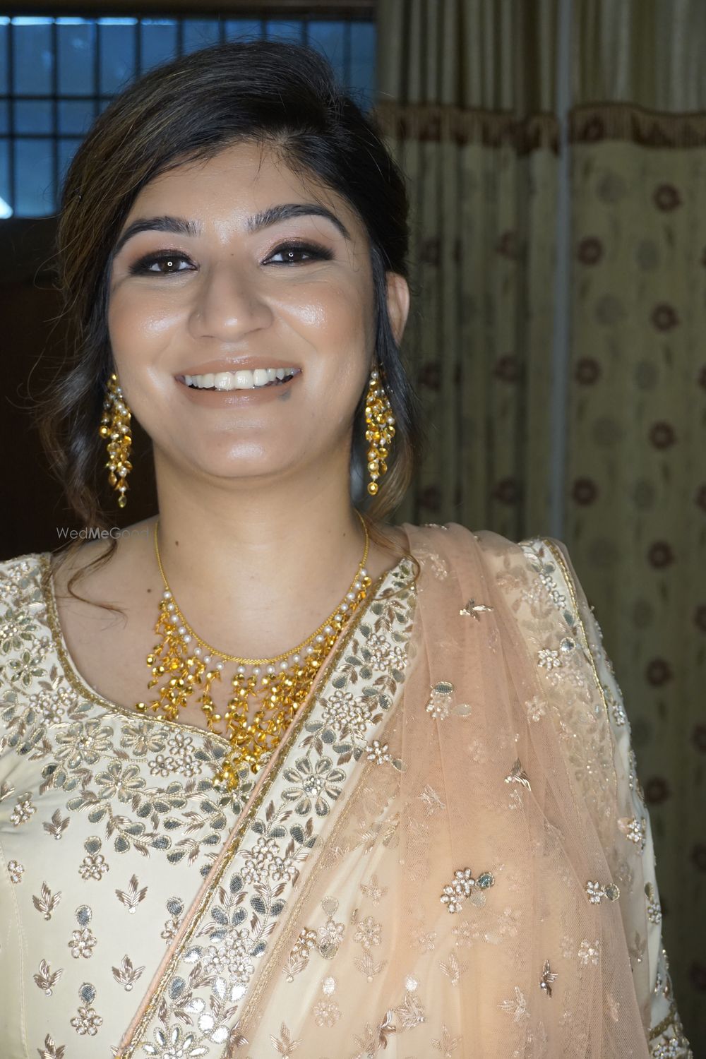 Photo From Reception Makeup - By Makeup by Kishwar Chahal