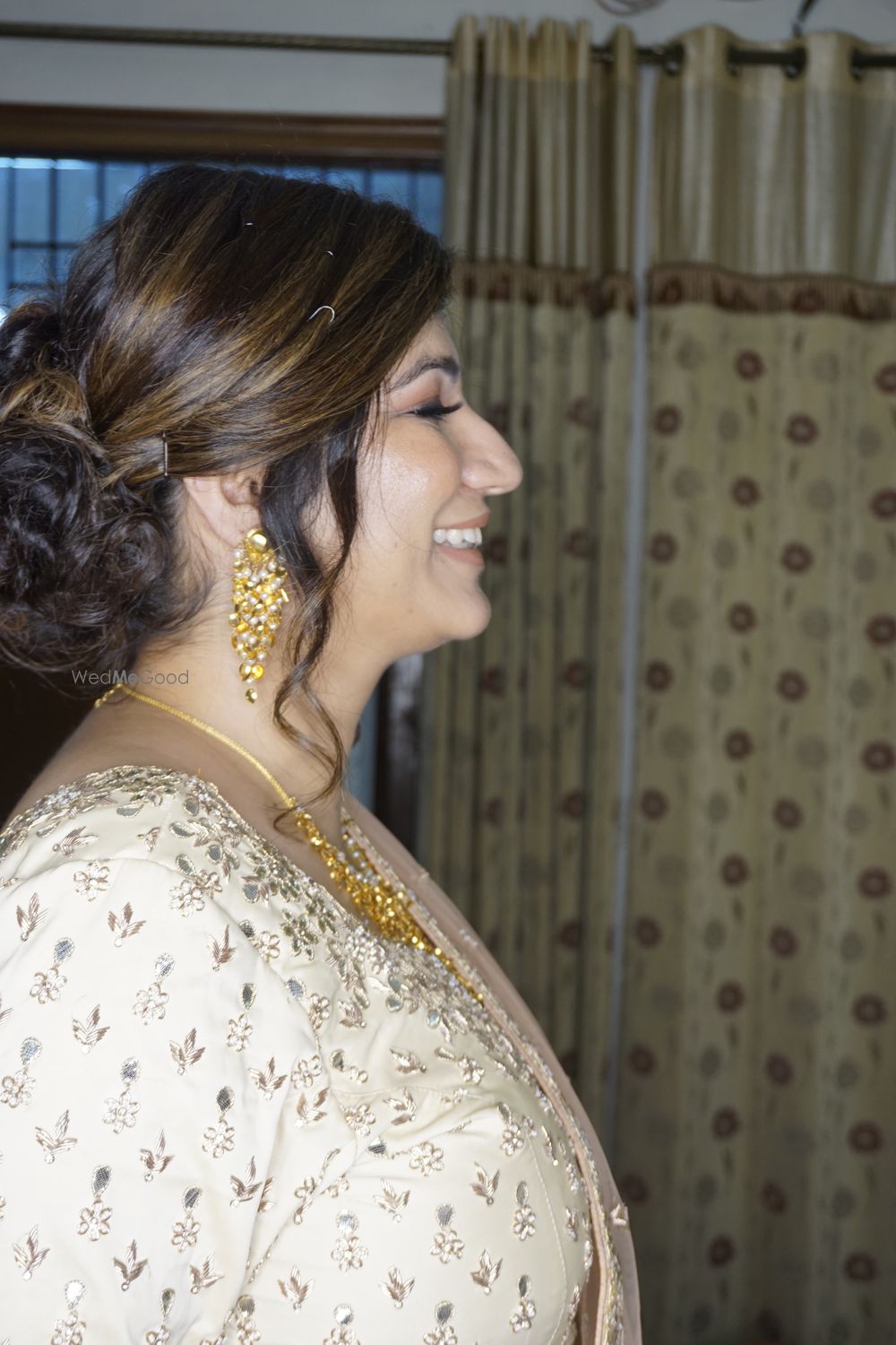 Photo From Reception Makeup - By Makeup by Kishwar Chahal