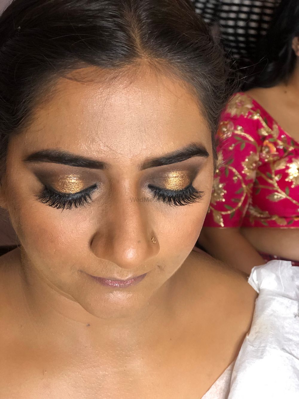 Photo From Reception Makeup - By Makeup by Kishwar Chahal