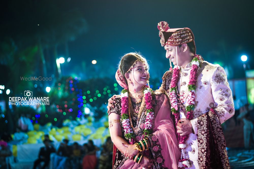 Photo From Bridal Work - By Nayankaari