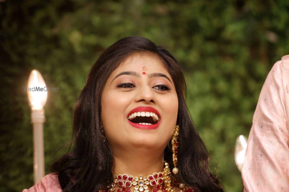 Photo From Bridal Work - By Nayankaari