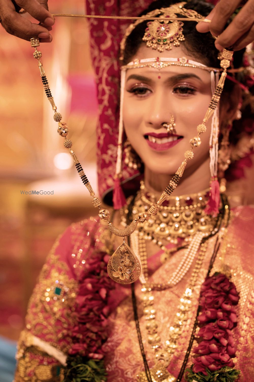 Photo From Bridal Work - By Nayankaari