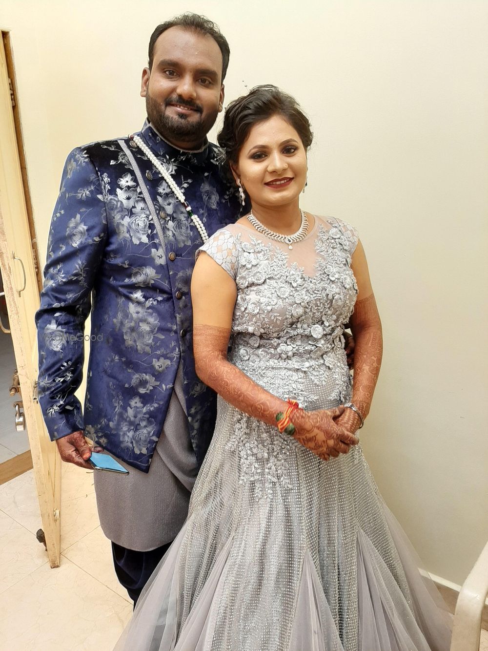 Photo From Bridal Work - By Nayankaari