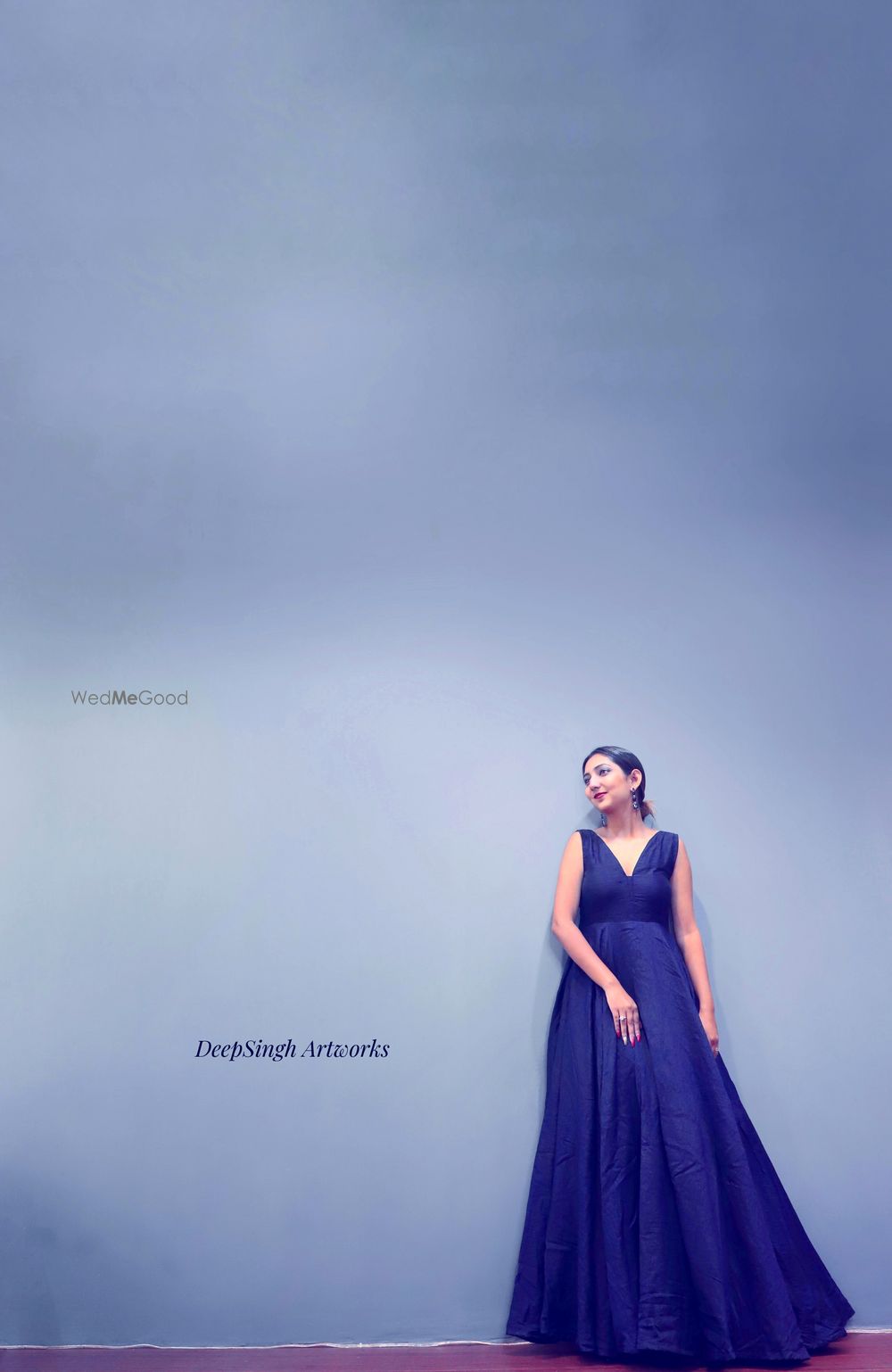 Photo From Model Shoot - By DeepSingh Artworks