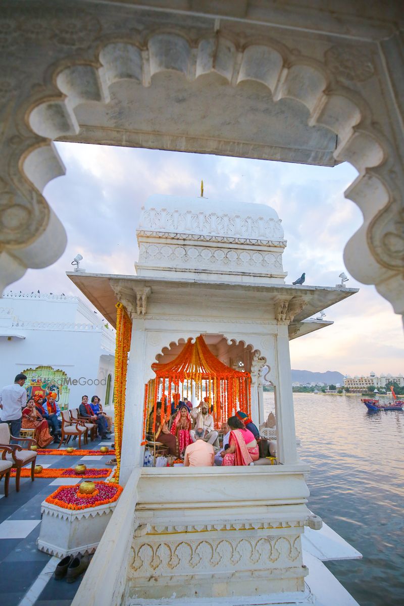 Photo From  Vartika & Kshitij - By Prakash Creation