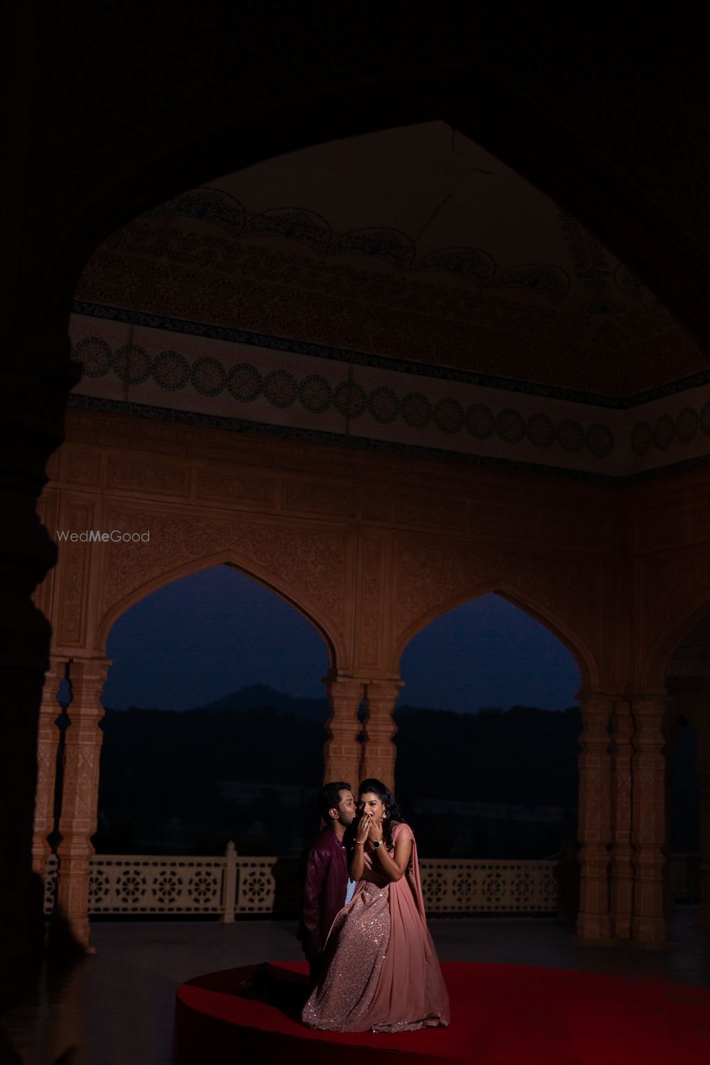 Photo From Couple Shoot. - By Golden Tales