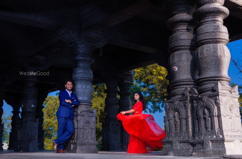 Photo From Couple Shoot. - By Golden Tales