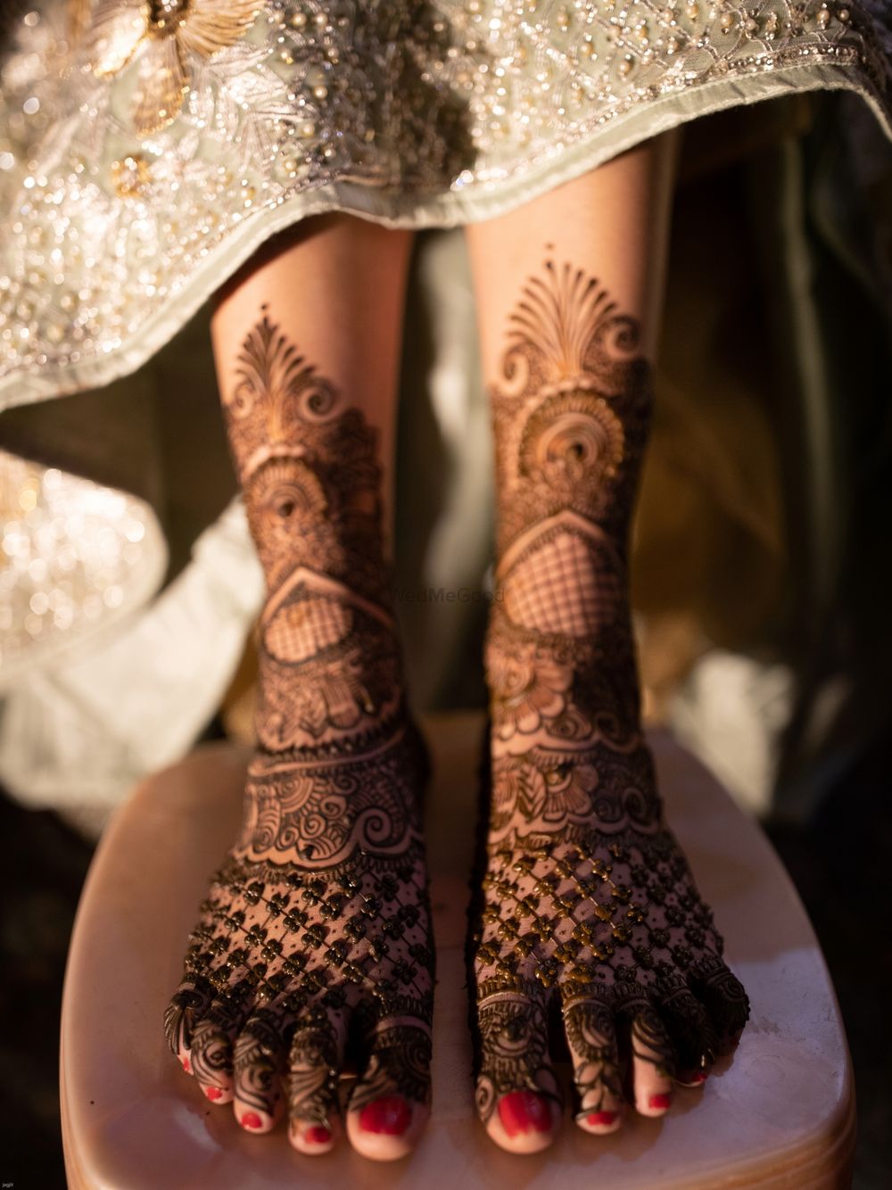 Photo From mehendi ceremony  - By Jagjit Singh Photography