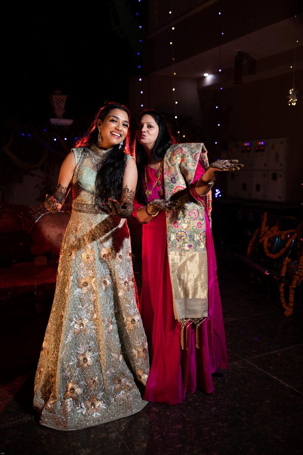 Photo From mehendi ceremony  - By Jagjit Singh Photography