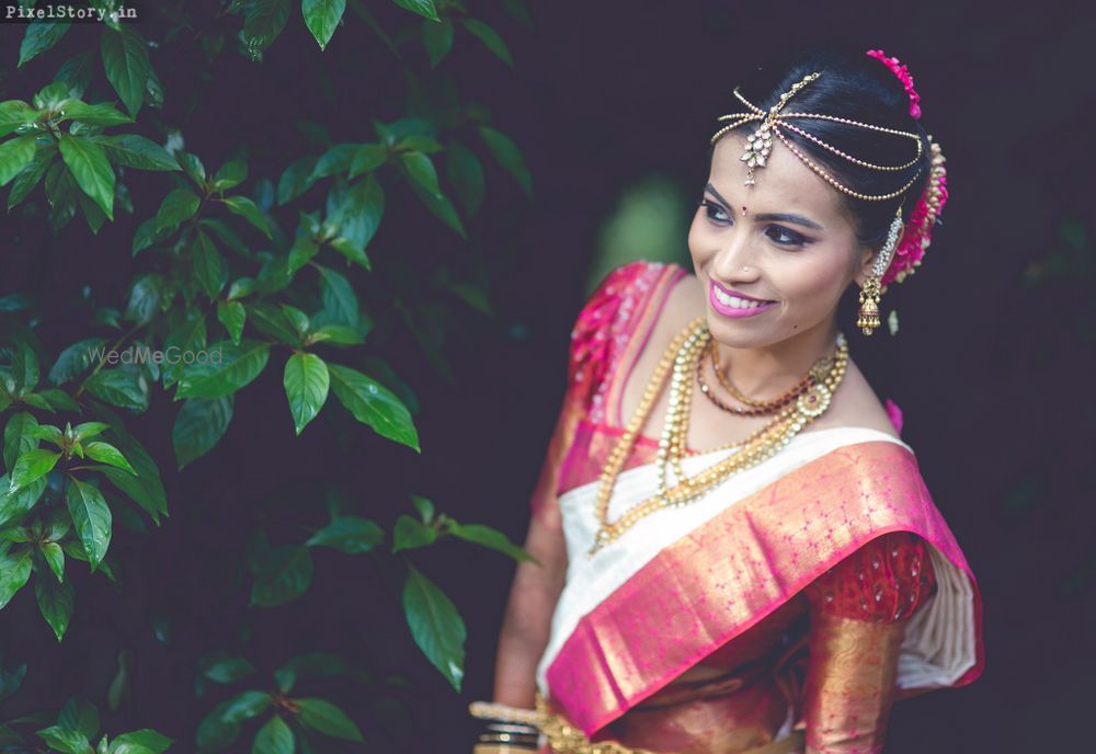 Photo From Intimate kannadiga wedding at Elements celebrate  - By Pixelstory.in