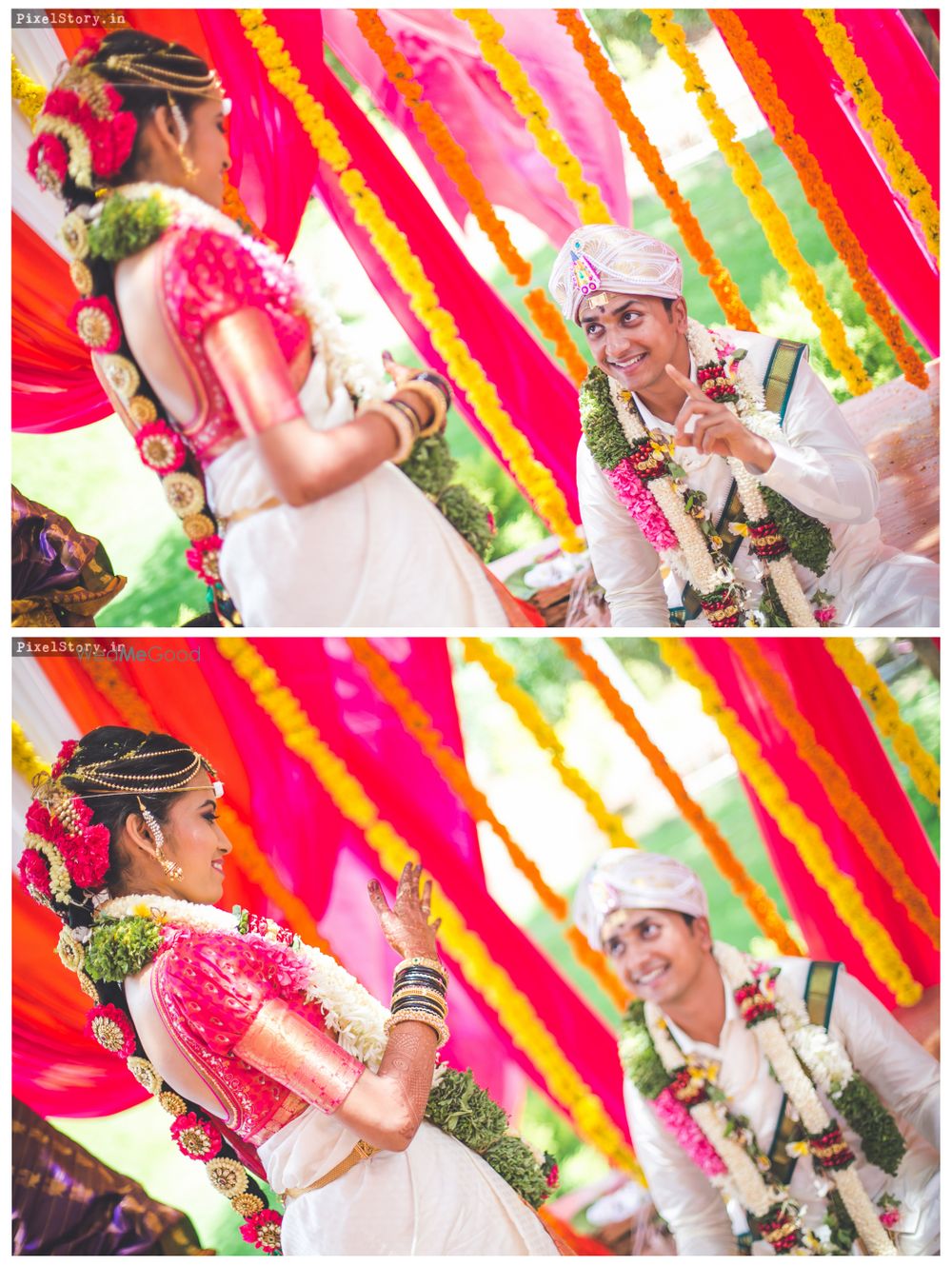 Photo From Intimate kannadiga wedding at Elements celebrate  - By Pixelstory.in