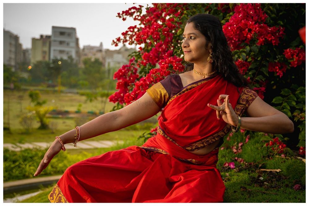 Photo From Surya Natyam Profile - By Kriya Photo Factory