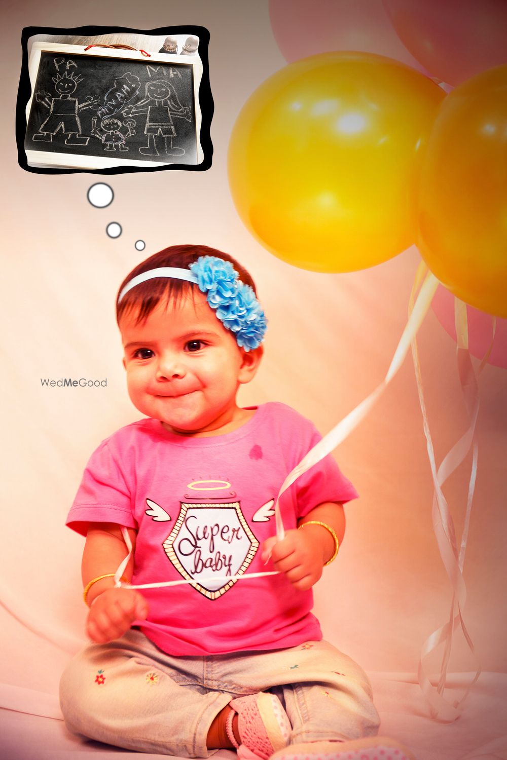 Photo From Baby shoot - By Jigar Chandra Studio