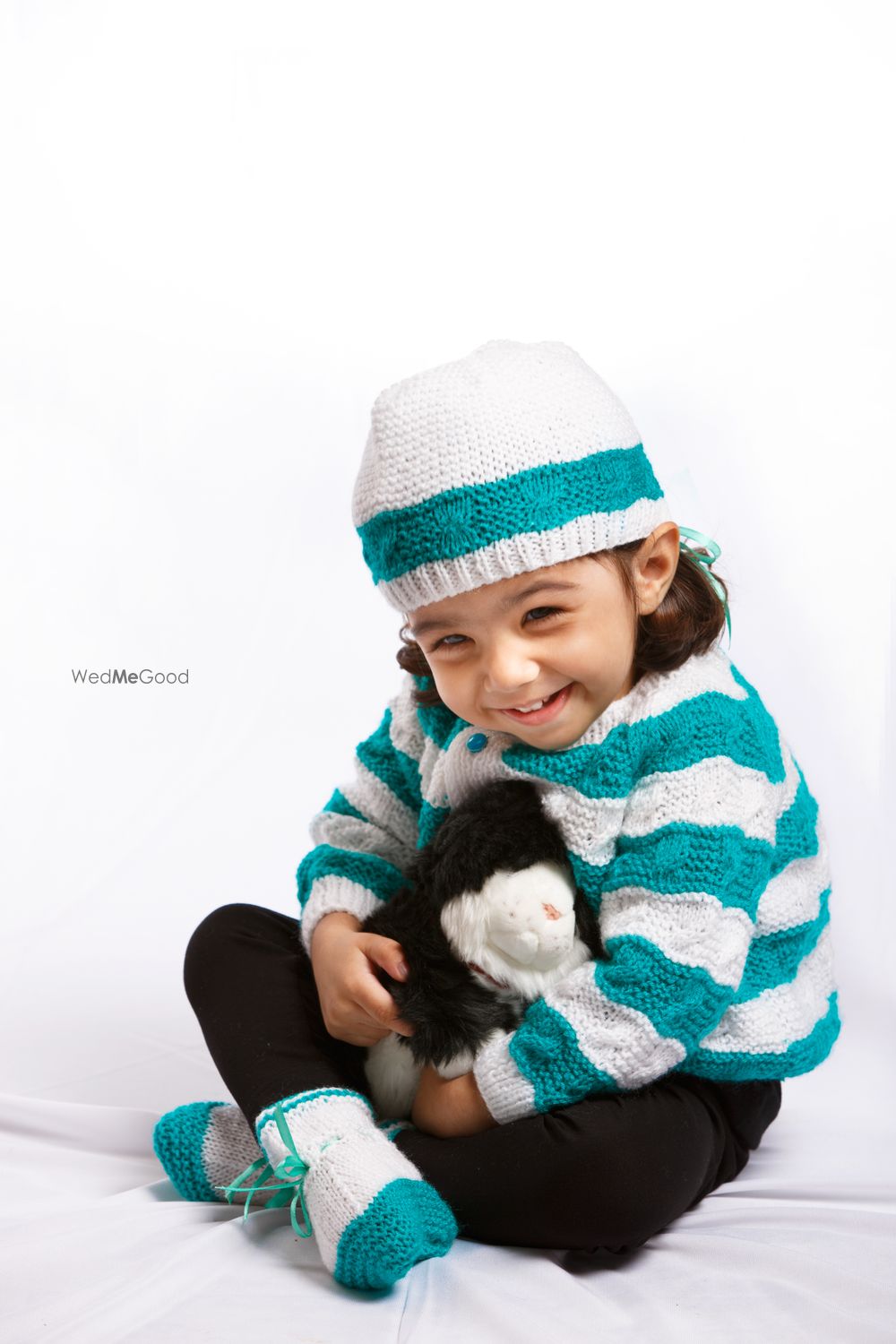 Photo From Baby shoot - By Jigar Chandra Studio