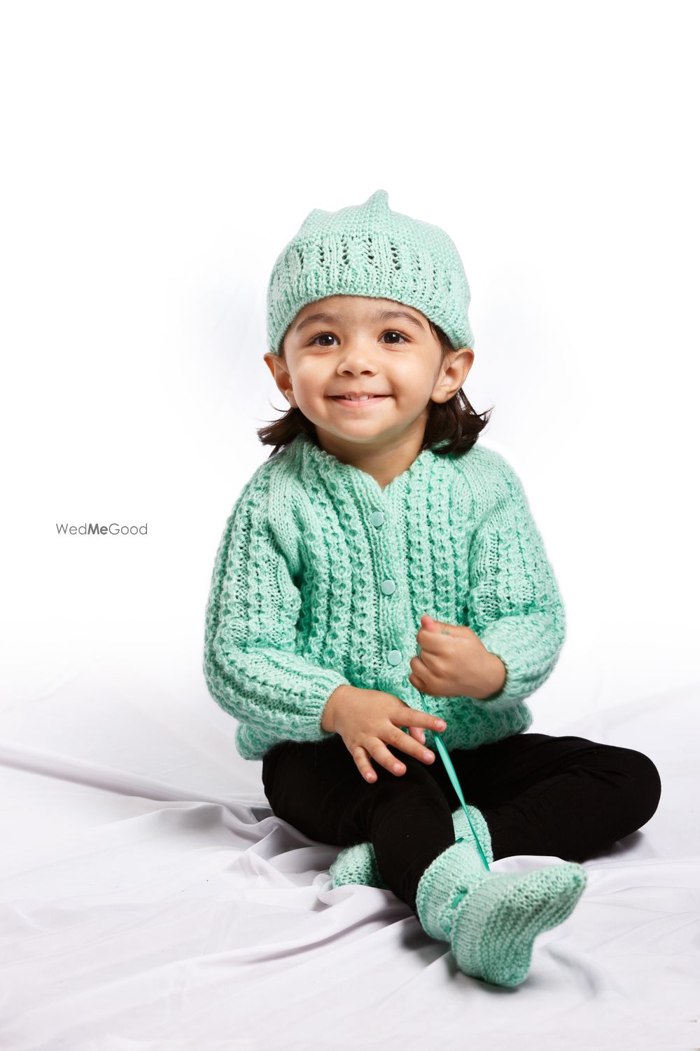 Photo From Baby shoot - By Jigar Chandra Studio