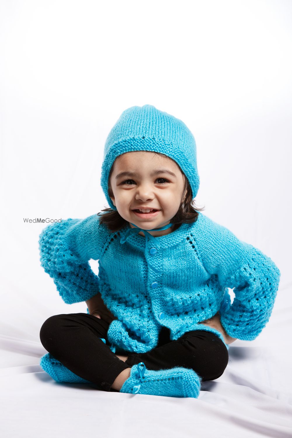Photo From Baby shoot - By Jigar Chandra Studio