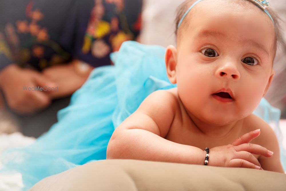 Photo From Baby shoot - By Jigar Chandra Studio