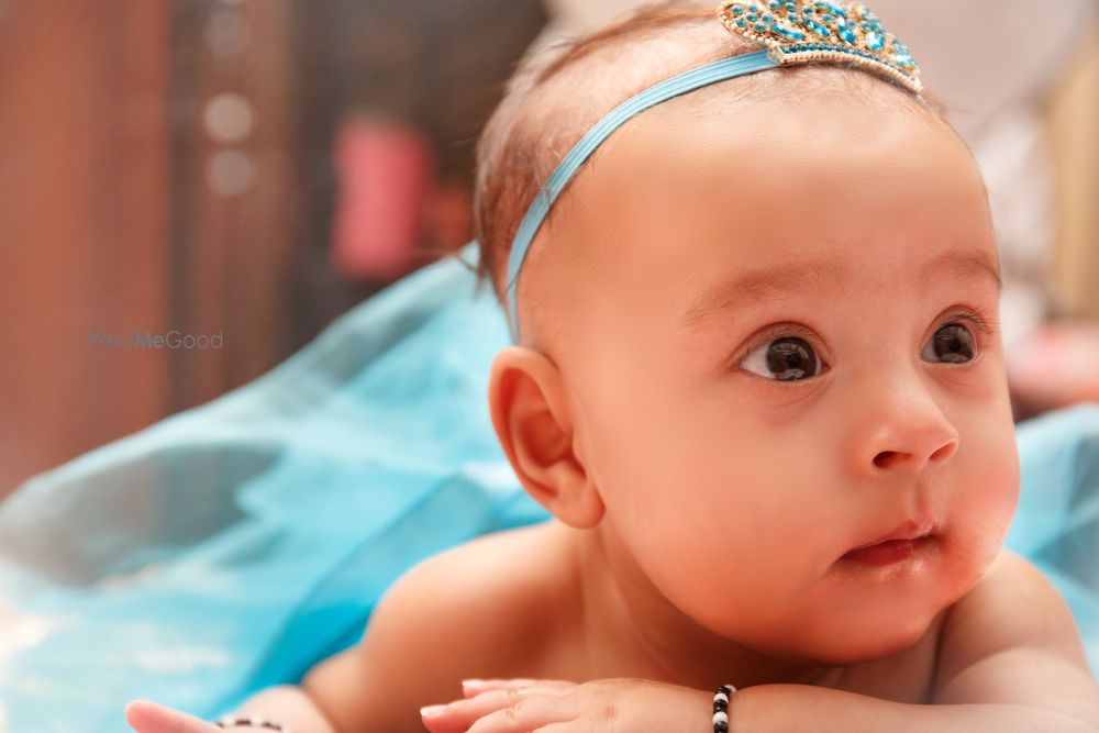 Photo From Baby shoot - By Jigar Chandra Studio