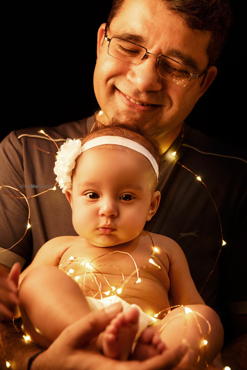 Photo From Baby shoot - By Jigar Chandra Studio