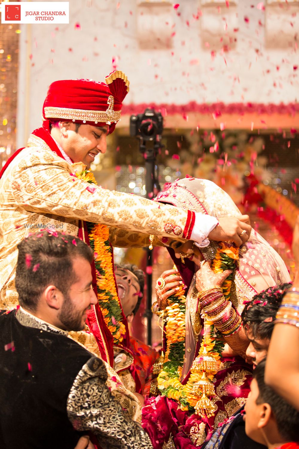 Photo From Wedding - By Jigar Chandra Studio