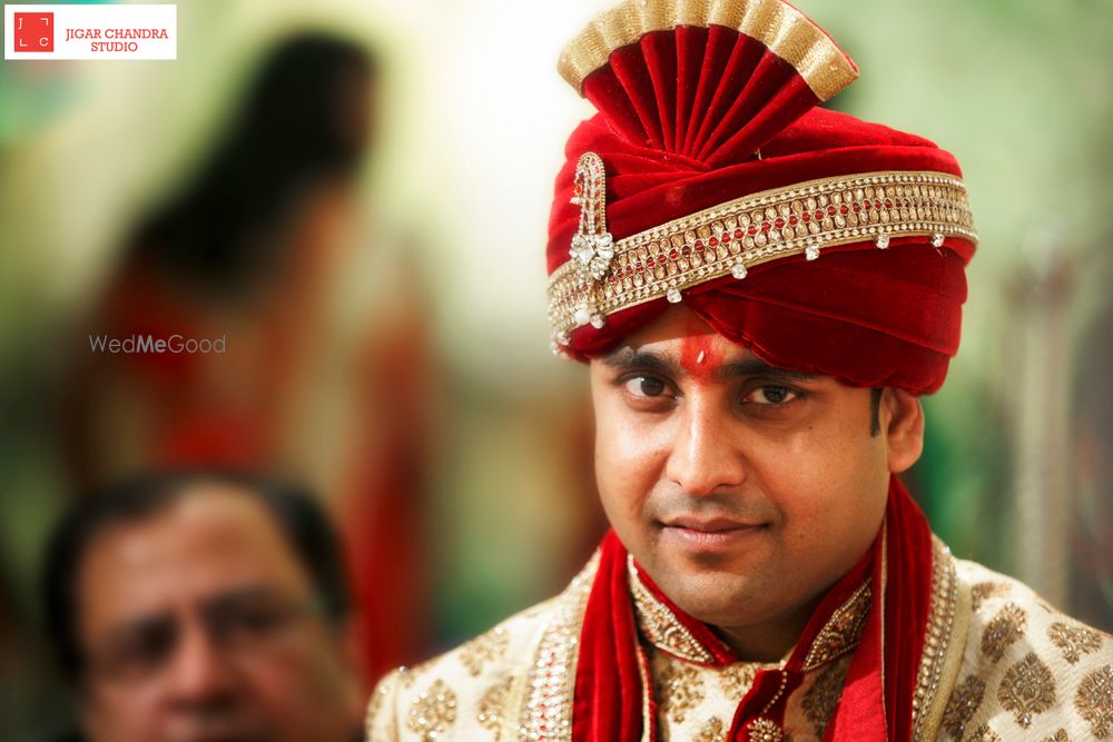 Photo From Wedding - By Jigar Chandra Studio