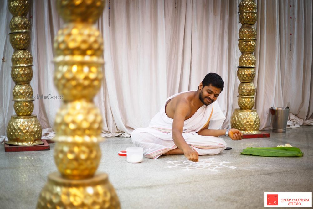 Photo From Wedding - By Jigar Chandra Studio