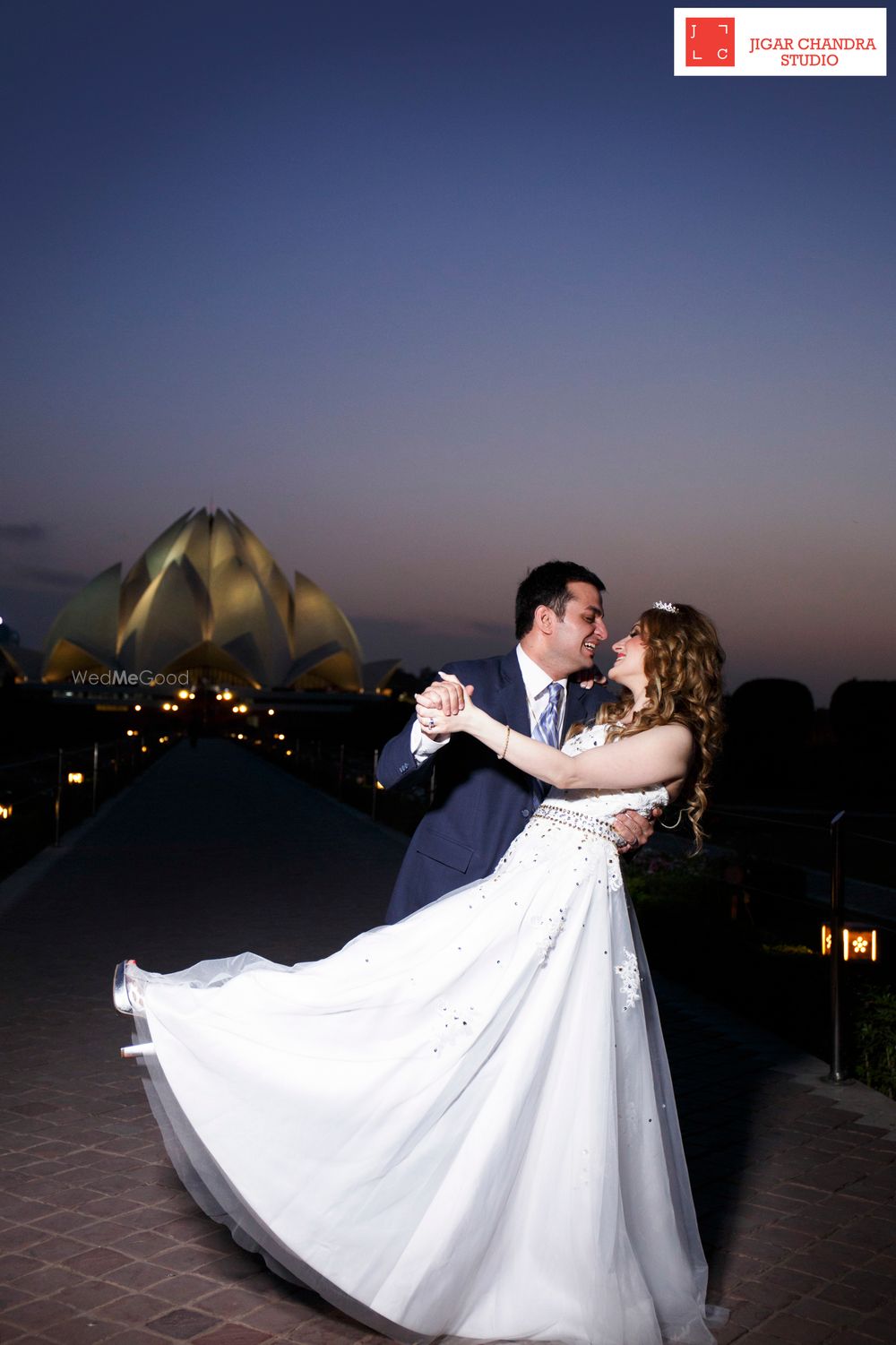 Photo From Wedding - By Jigar Chandra Studio