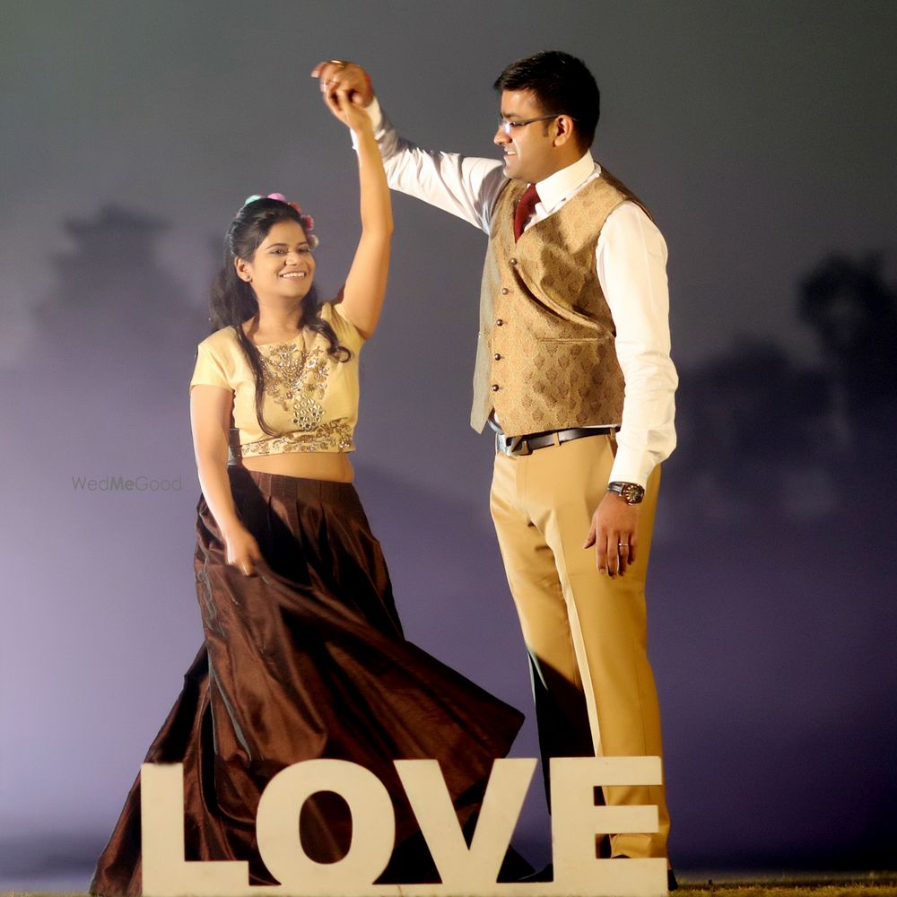 Photo From Mayank & Ritika - By Classy Clicks Photography