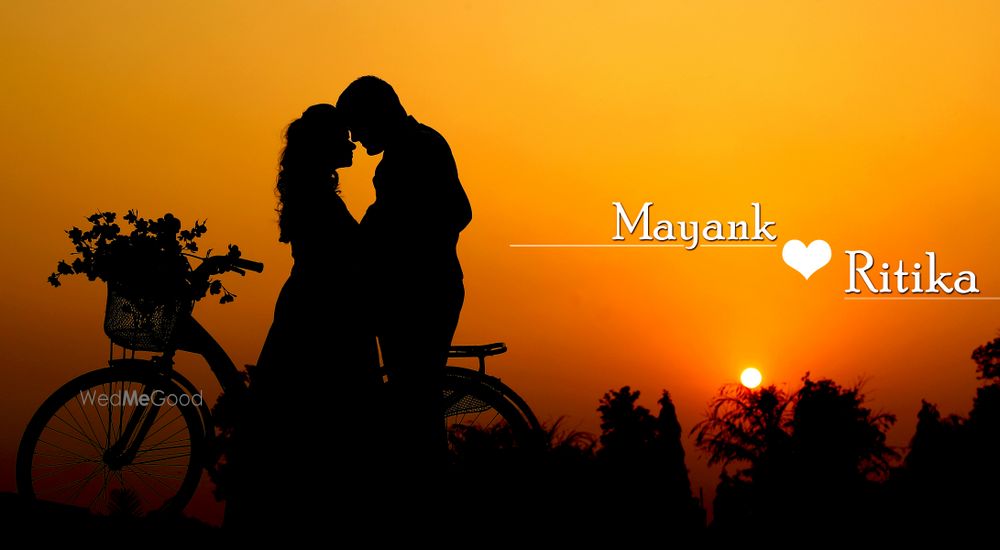 Photo From Mayank & Ritika - By Classy Clicks Photography