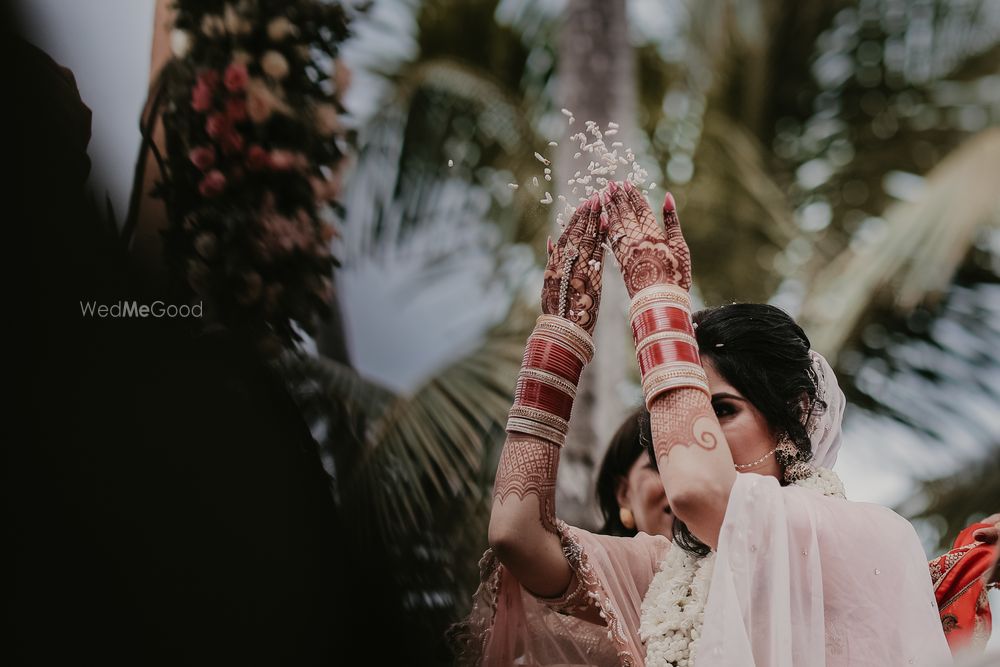 Photo From Carishma & Gaurav - By Neha John Photography