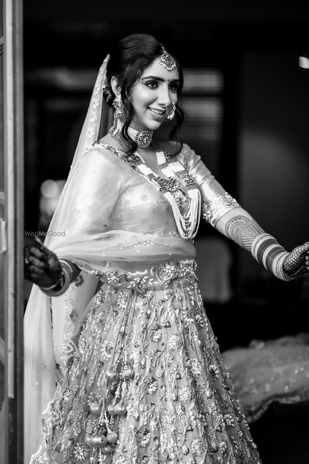 Photo From Carishma & Gaurav - By Neha John Photography