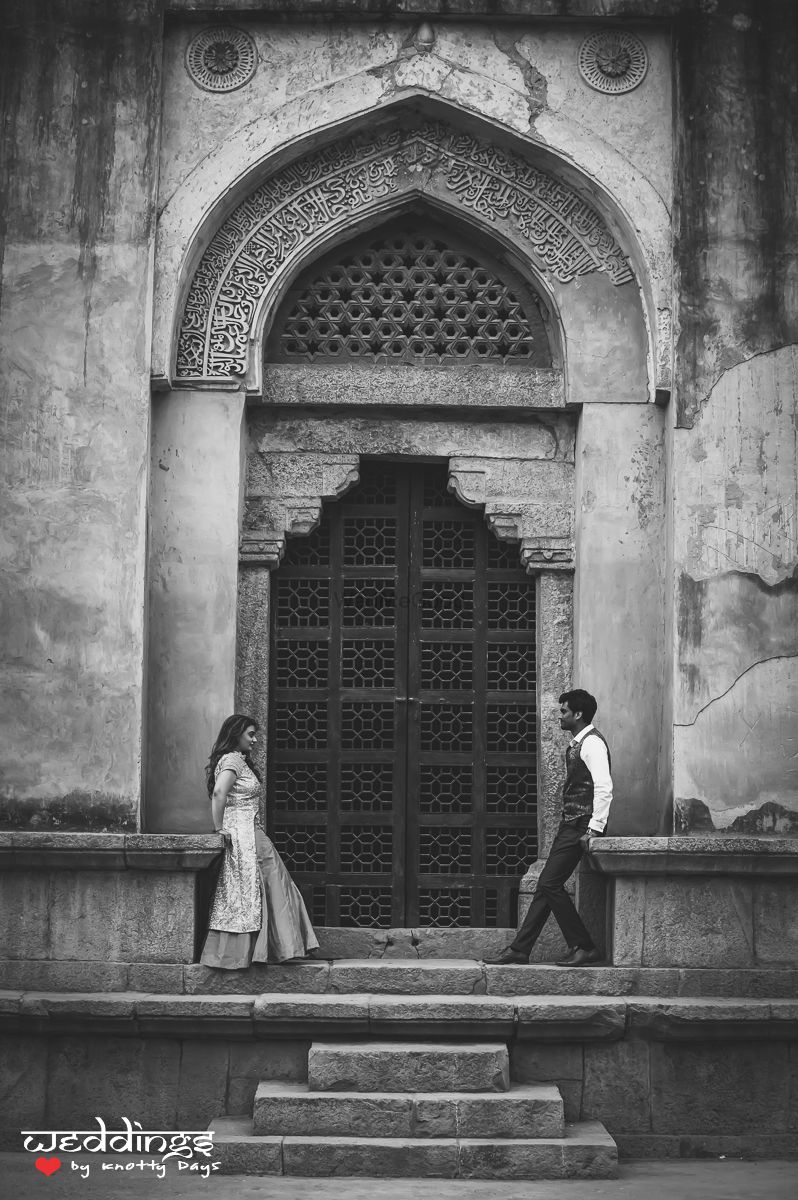 Photo From DNA: Pre Wedding Shoot - By Weddings by Knotty Days