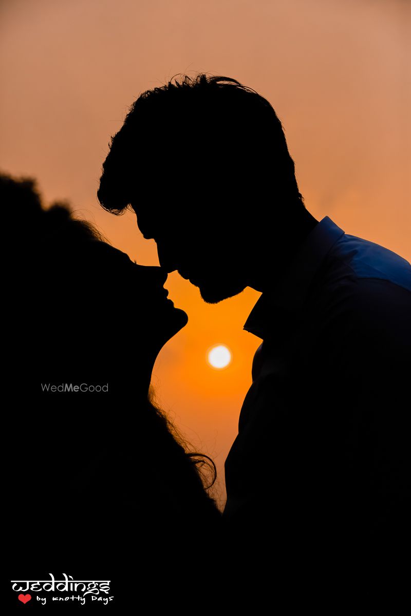 Photo From DNA: Pre Wedding Shoot - By Weddings by Knotty Days