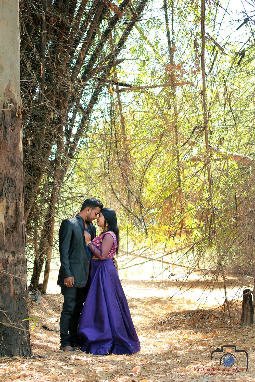 Photo From Devendra & Divya - By Mr. Ojha Photography