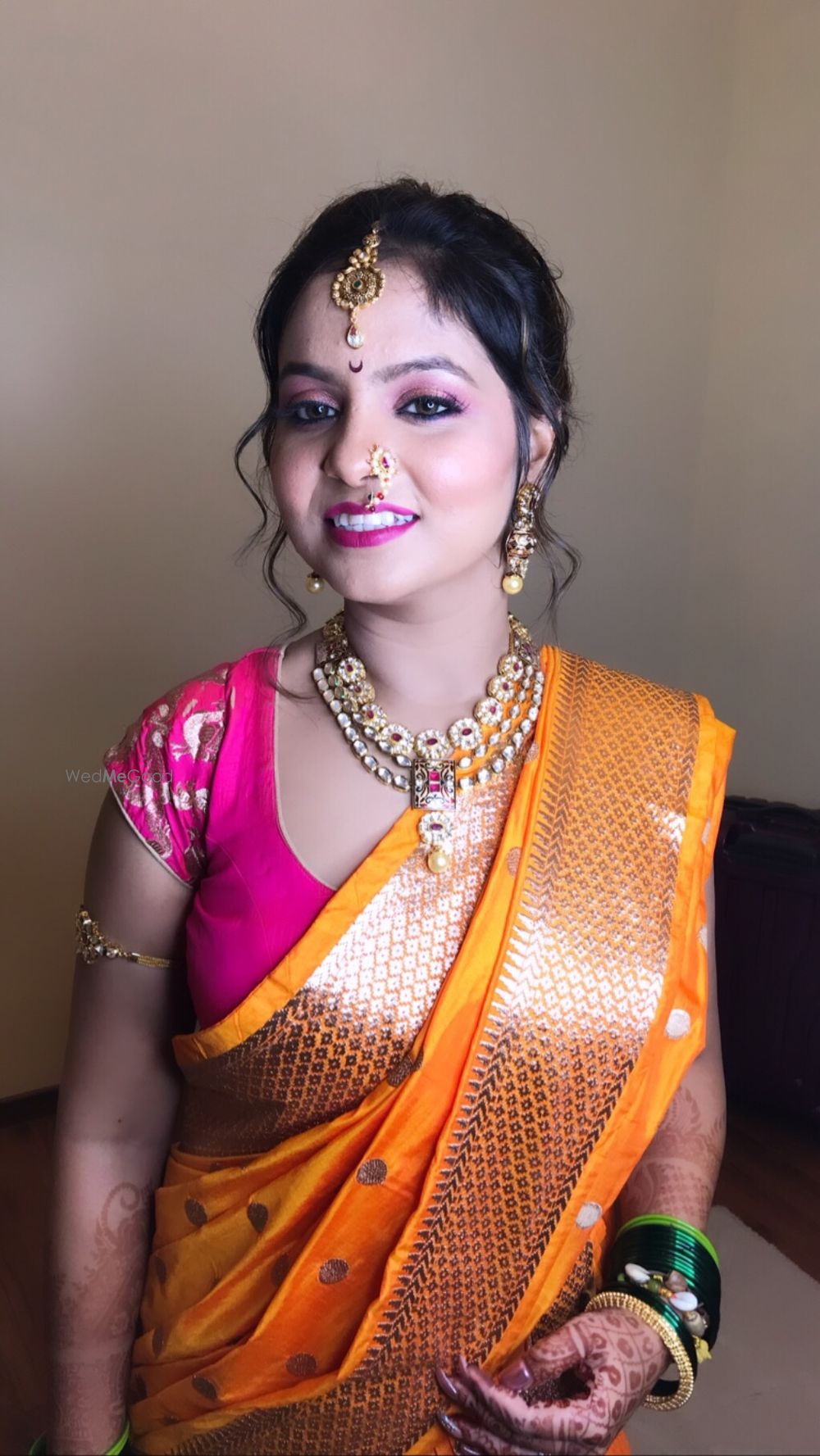 Photo From Divya - By Poise by Amrita Singh 