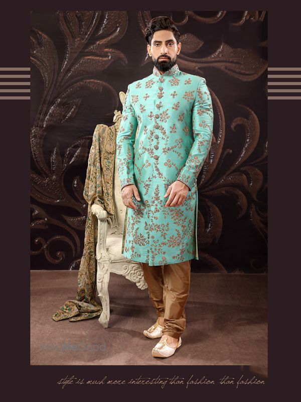 Photo From wedding wear  - By Rajoo India