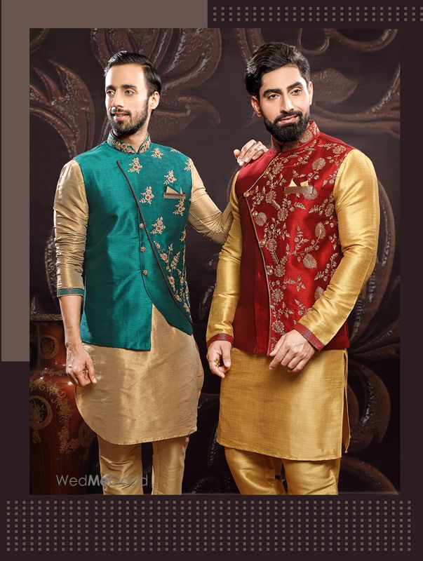 Photo From wedding wear  - By Rajoo India