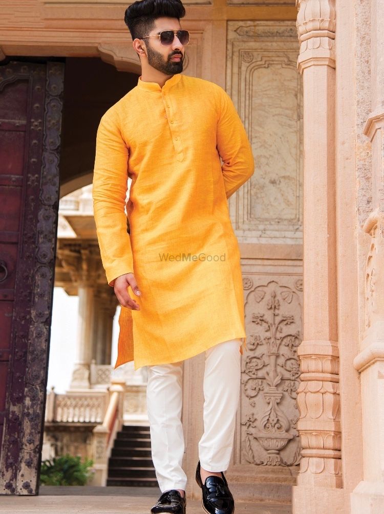 Photo From Basic Ethnic Essentials - By Rajoo India