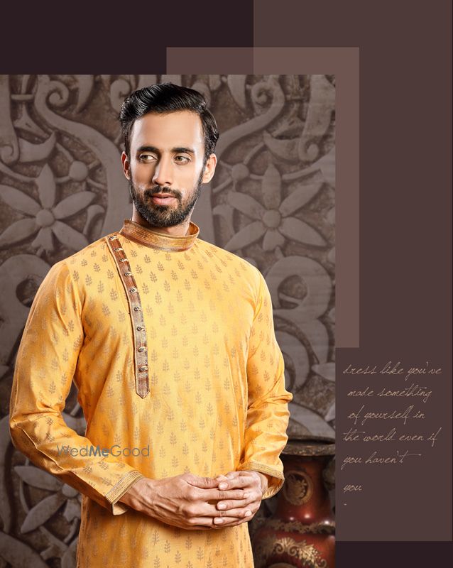 Photo From Basic Ethnic Essentials - By Rajoo India