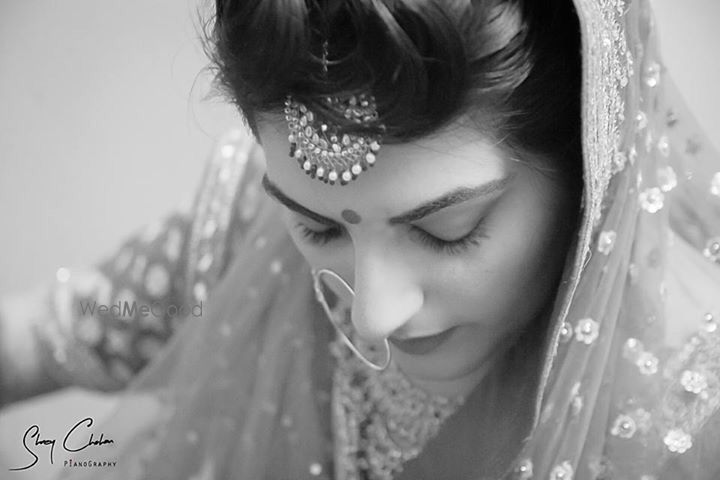 Photo From Isha & Gaurav - By Shrey Chohan PianoGraphy