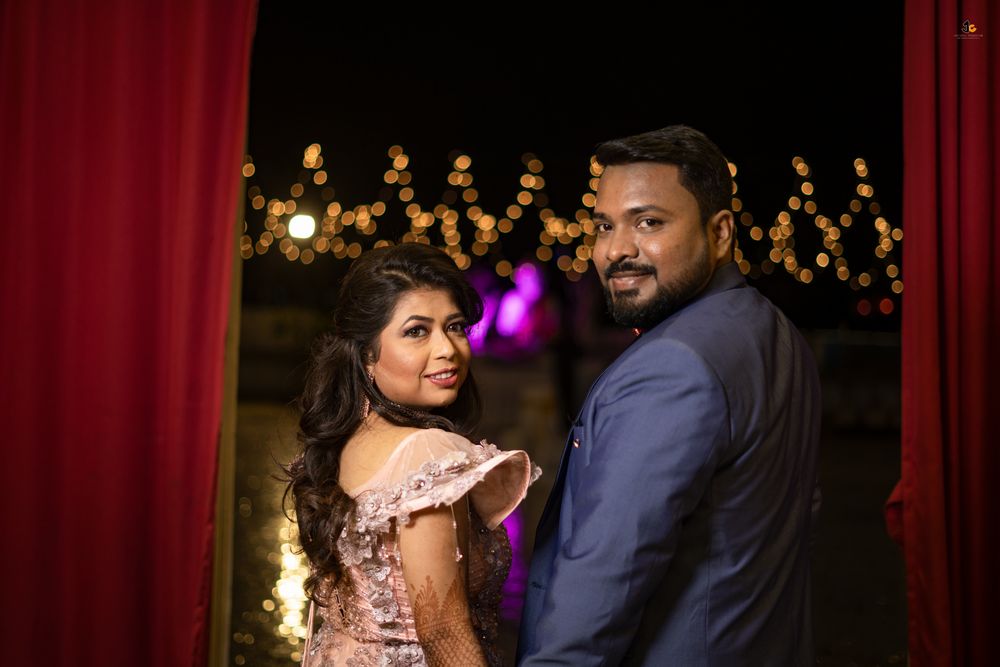 Photo From Parag x Isha Wedding - By Justchill Production
