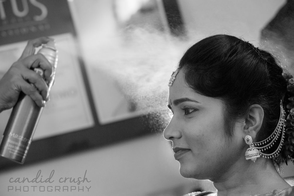Photo From Priyanka Haldi Ceremony - By Candid Crush Photography