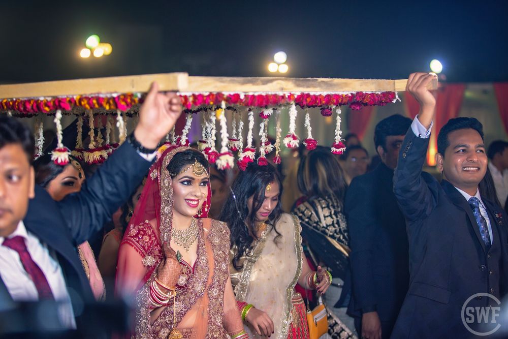 Photo From Shubham weds Dipti Wedding - By Sky Wedding Films