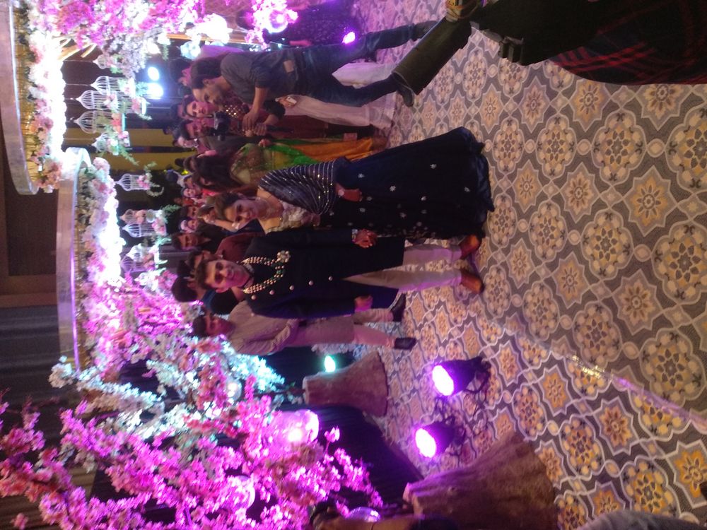 Photo From wedding Sangeet - By Muse Dance Academy