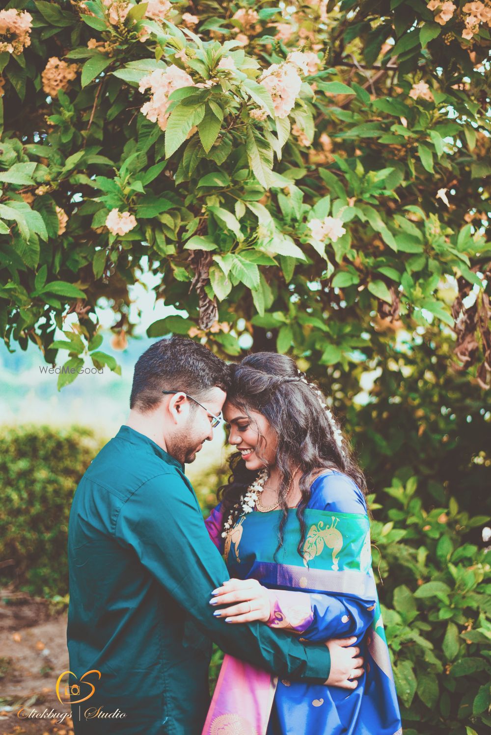 Photo From Pre-wedding of Preeti & Sarvesh - By Clickbugs Creative Studio