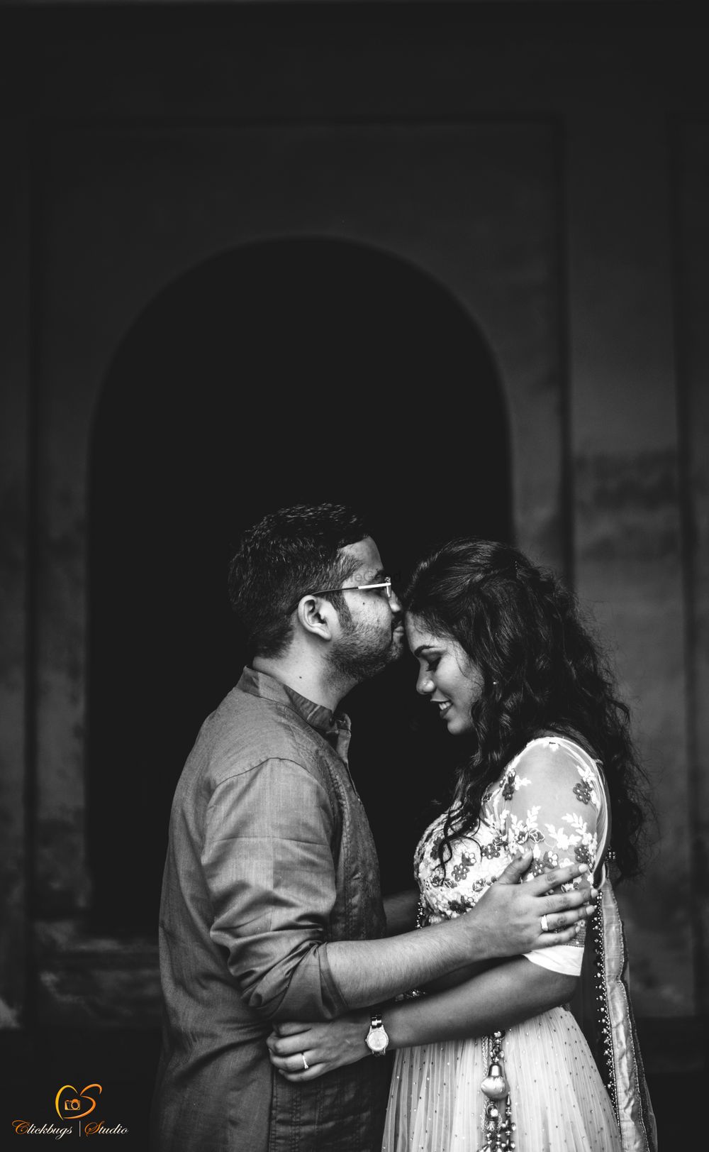 Photo From Pre-wedding of Preeti & Sarvesh - By Clickbugs Creative Studio