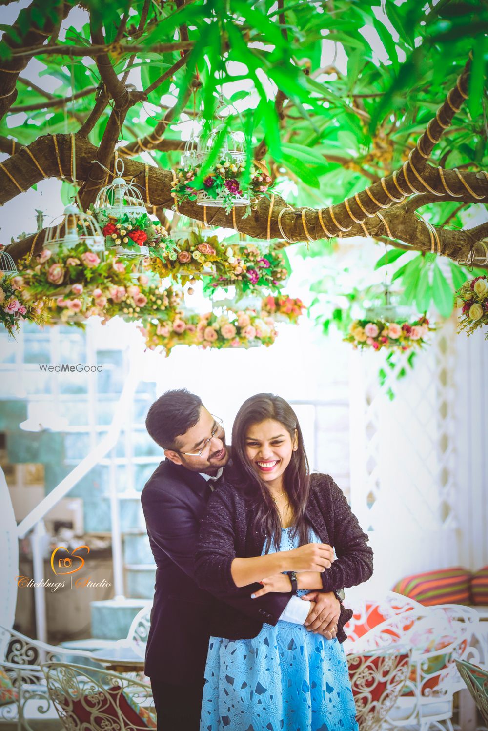 Photo From Pre-wedding of Preeti & Sarvesh - By Clickbugs Creative Studio