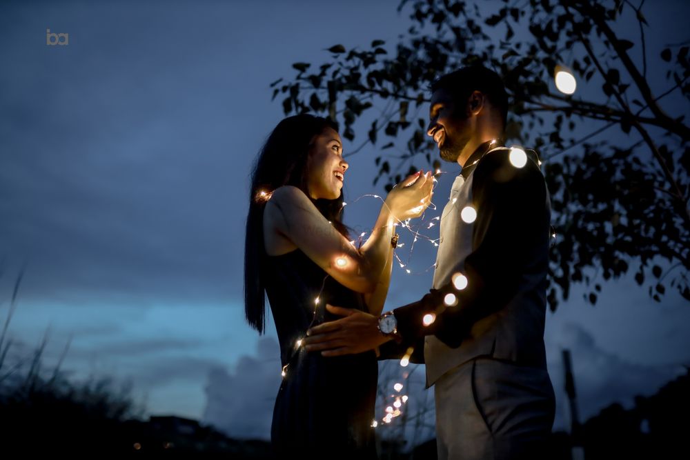 Photo From pre wedding series - By Bokeh Ads