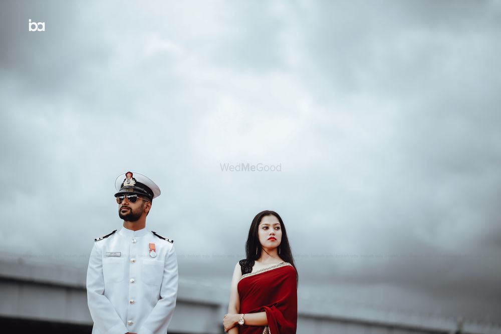 Photo From pre wedding series - By Bokeh Ads