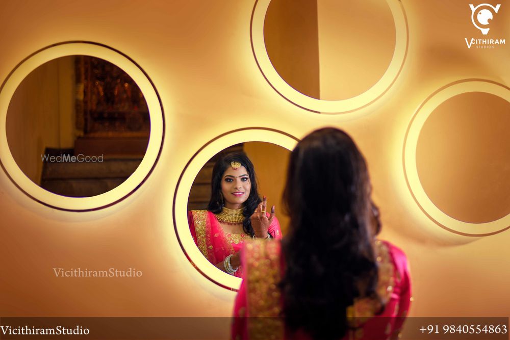 Photo From Bharani + Sai I Hindu Wedding - By Vicithiram Studio